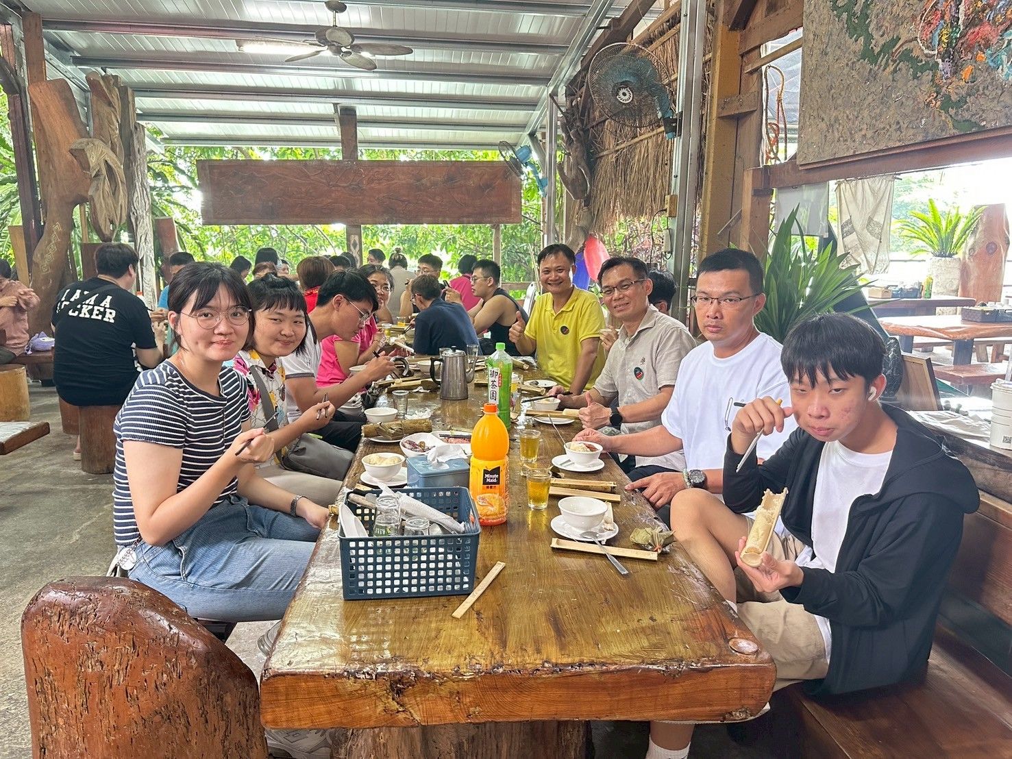 แผนที่การเดินทางฮัวเหลียน41