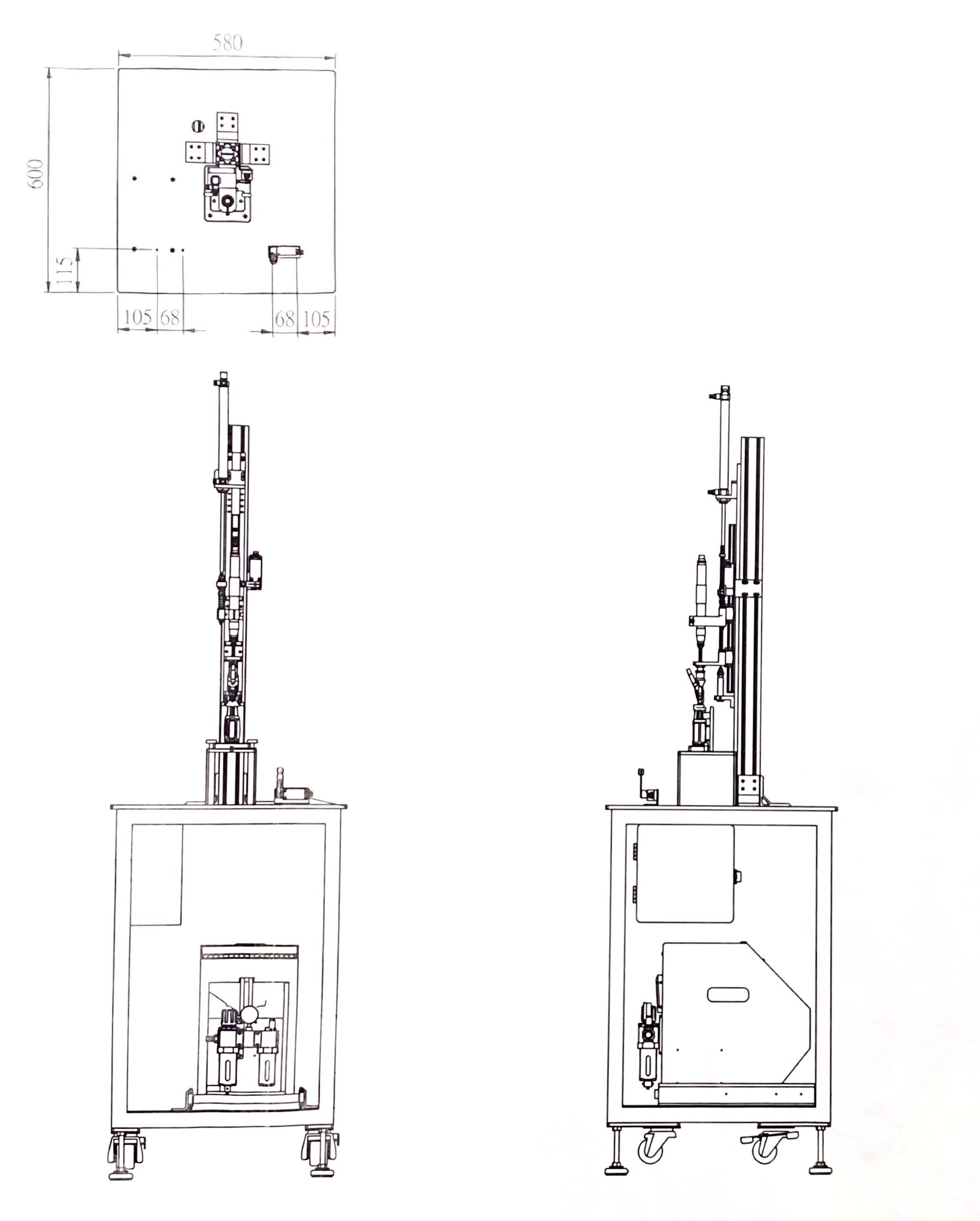 CM100-2D