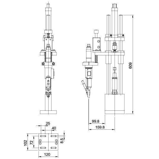 CM100-2D